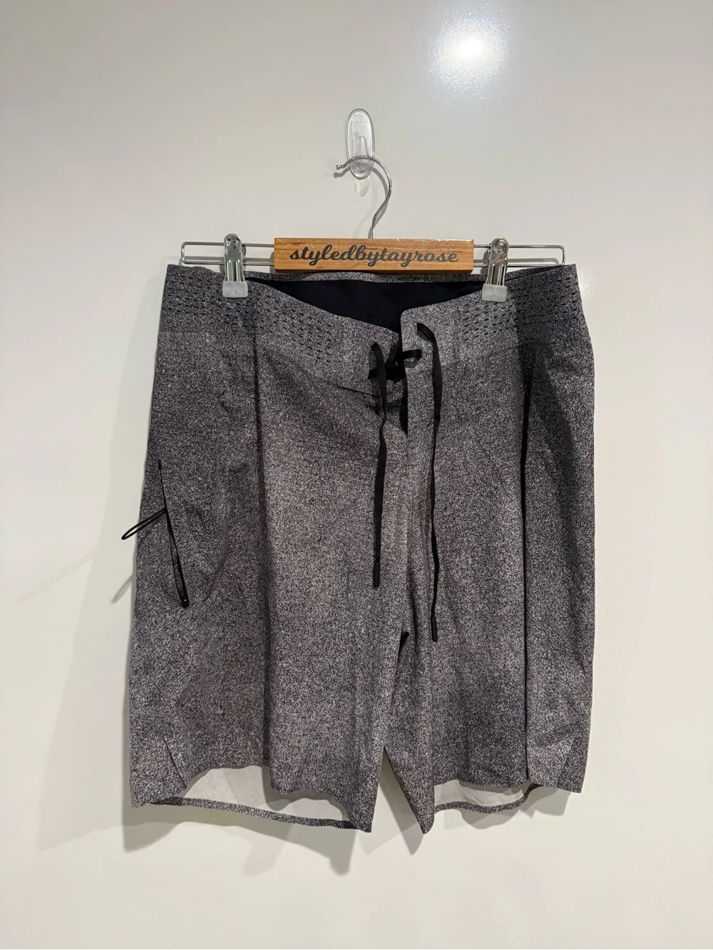 Lululemon Current State Short 9